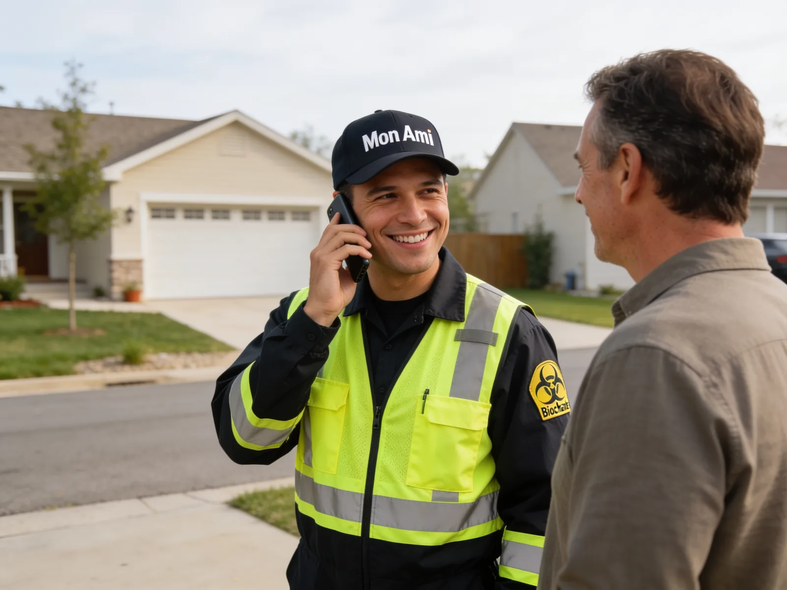 Sewage Cleanup Blakeslee, OH FAQs