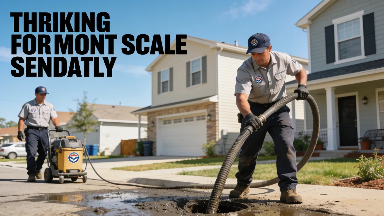 Sewage Cleanup in Blakeslee, OH near me